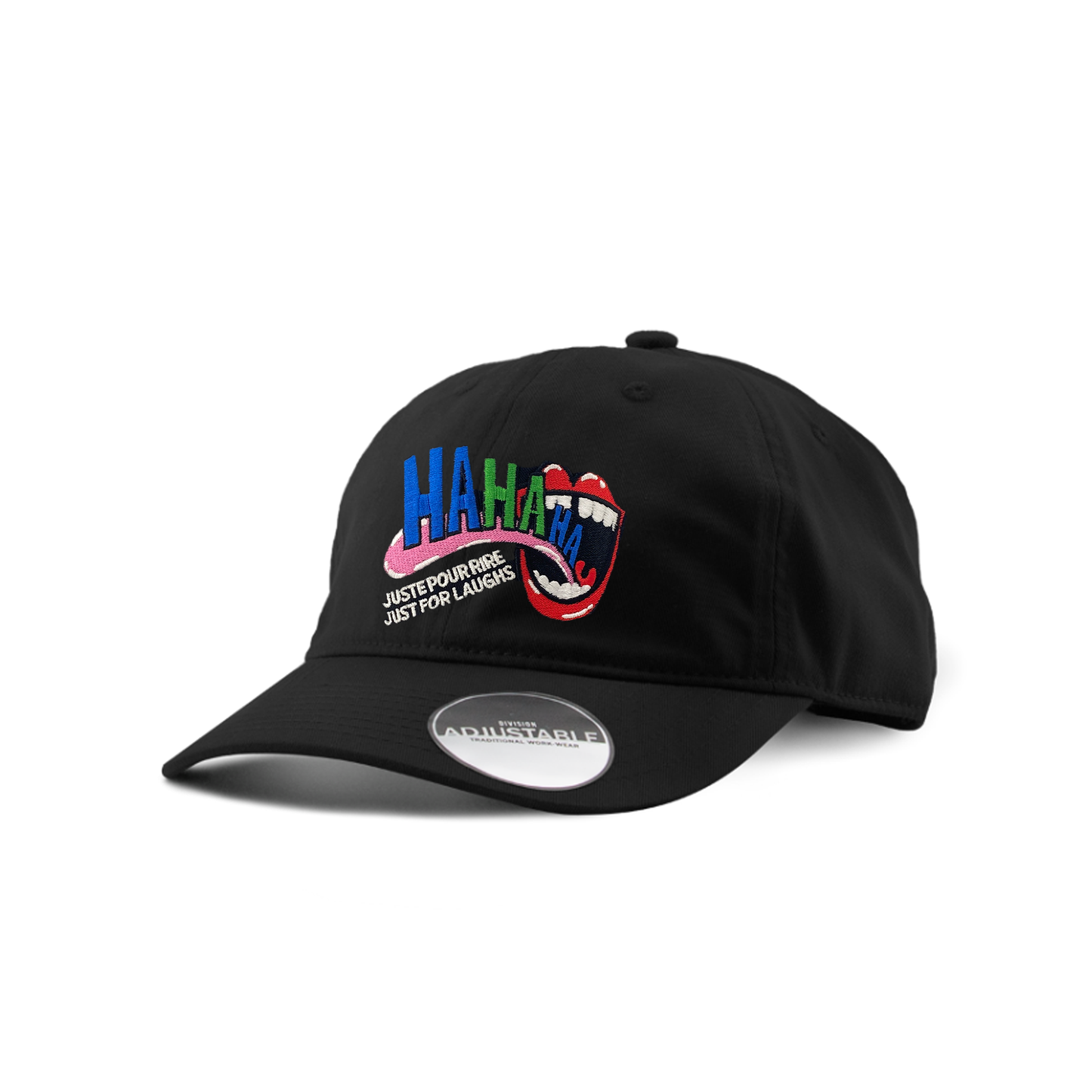 Casquette JPR