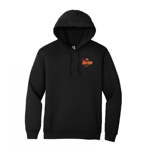 Hoodie | Les Boys