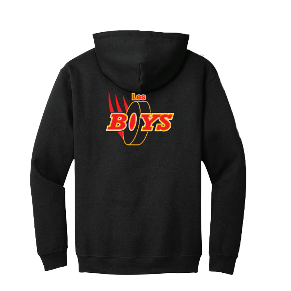 Hoodie | Les Boys