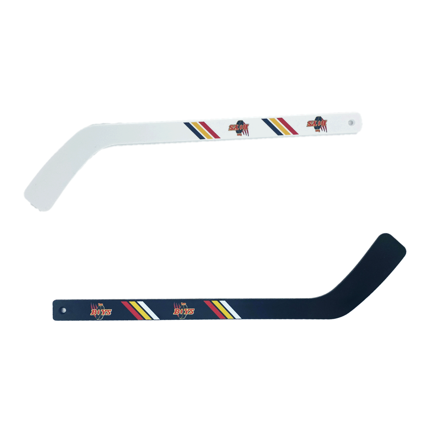 Mini bâton de hockey