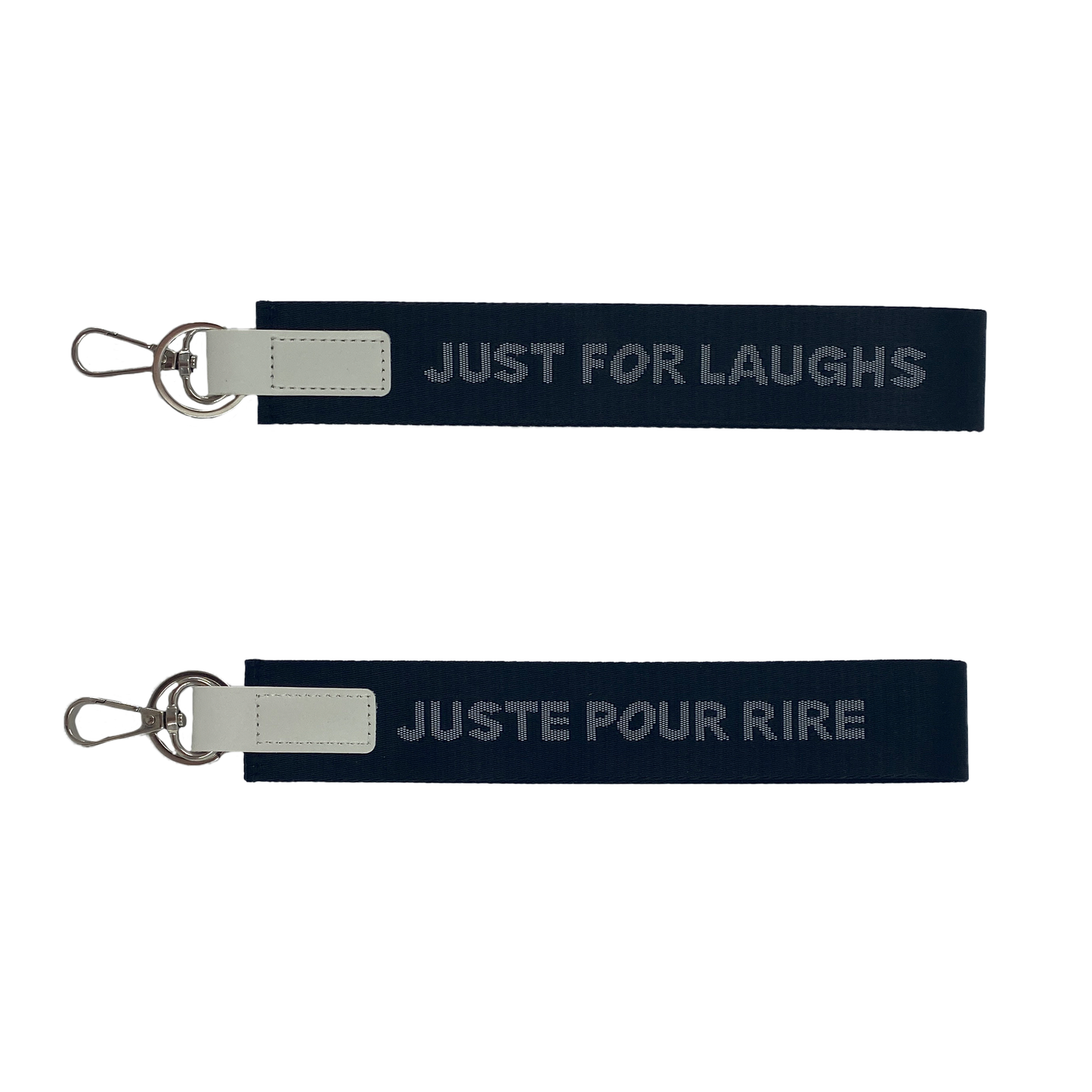 Porte-Clé JPR