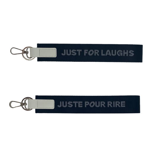 Porte-Clé JPR
