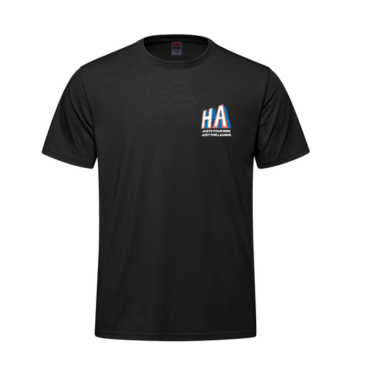 T-Shirt “HA”